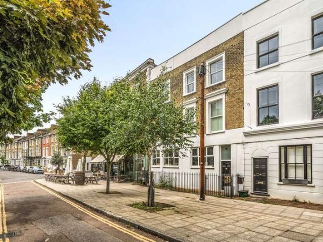 2 Bedroom Flat