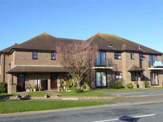 2 Bedroom Flat