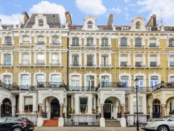 Redcliffe Square SW10 London, SW5, Kensington, London, Greater London