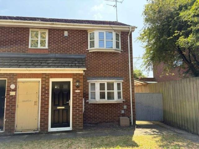 2 Bedroom Flat