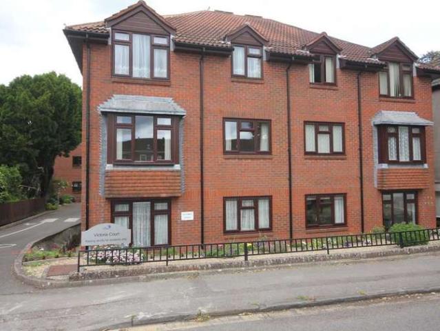 2 Bedroom Flat
