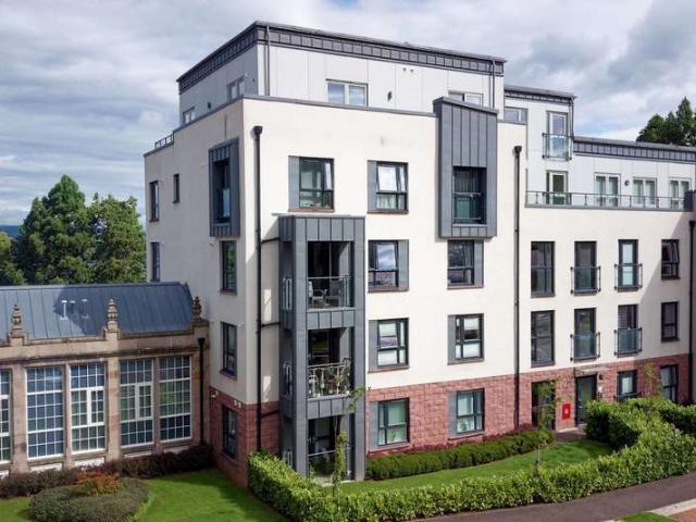 2 Bedroom Flat