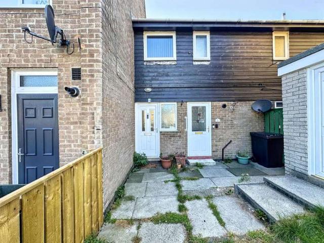 2 Bedroom Flat