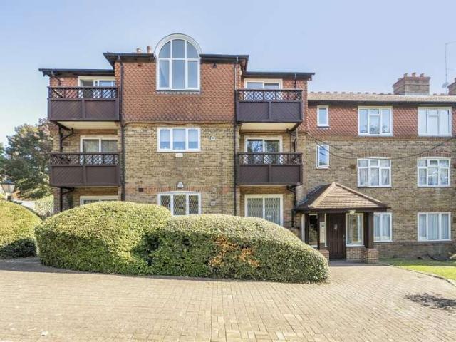2 Bedroom Flat