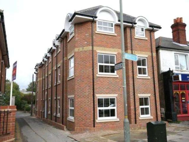 2 Bedroom Flat