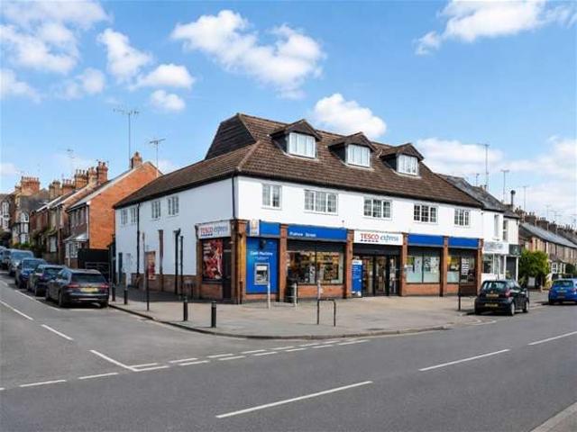 2 Bedroom Flat