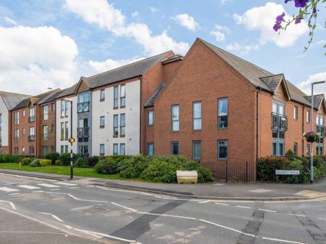 2 Bedroom Flat