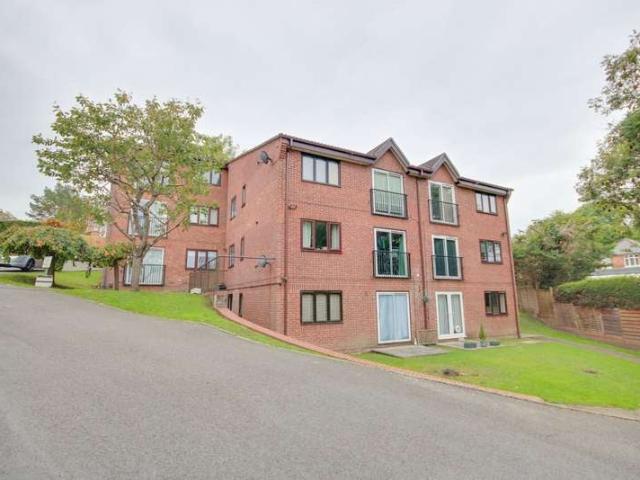 2 Bedroom Flat