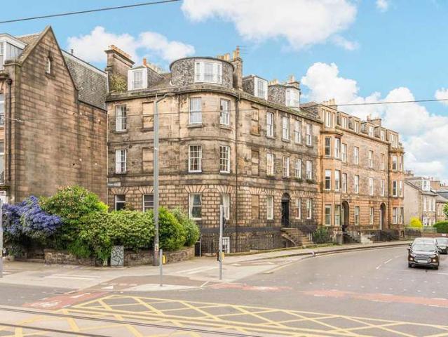2 Bedroom Flat