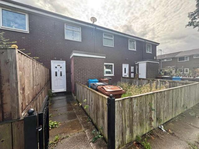2 Bedroom Flat