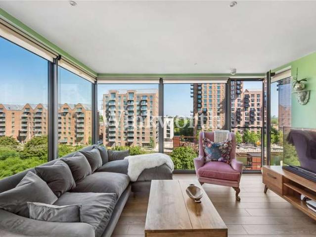2 Bedroom Flat