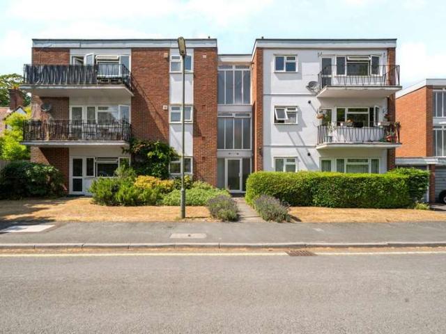 2 Bedroom Flat