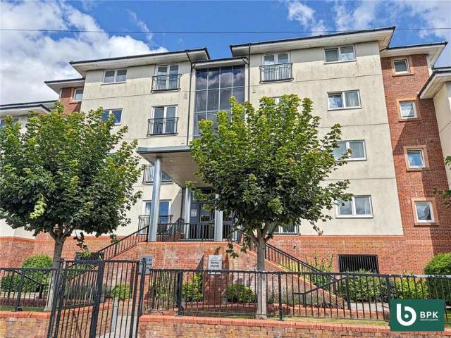 2 Bedroom Flat