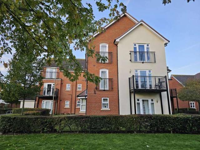 2 Bedroom Flat