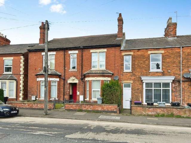2 Bedroom Flat
