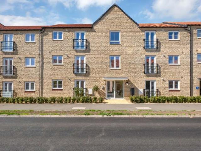 2 Bedroom Flat