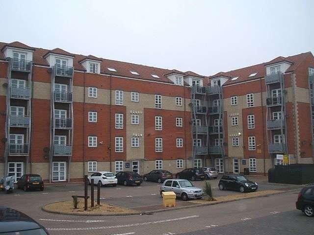 2 Bedroom Flat