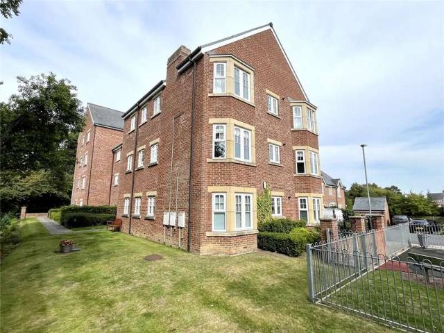 2 Bedroom Flat