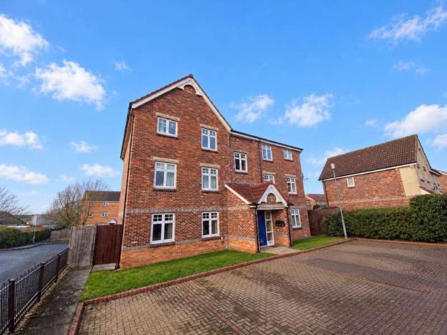2 Bedroom Flat