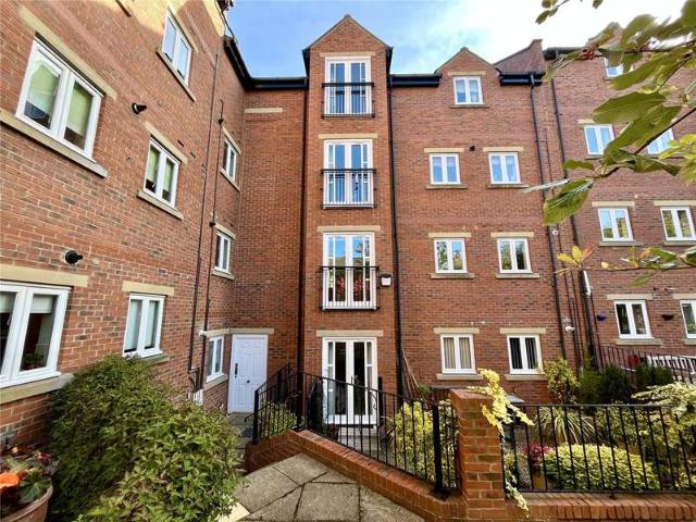 2 Bedroom Flat