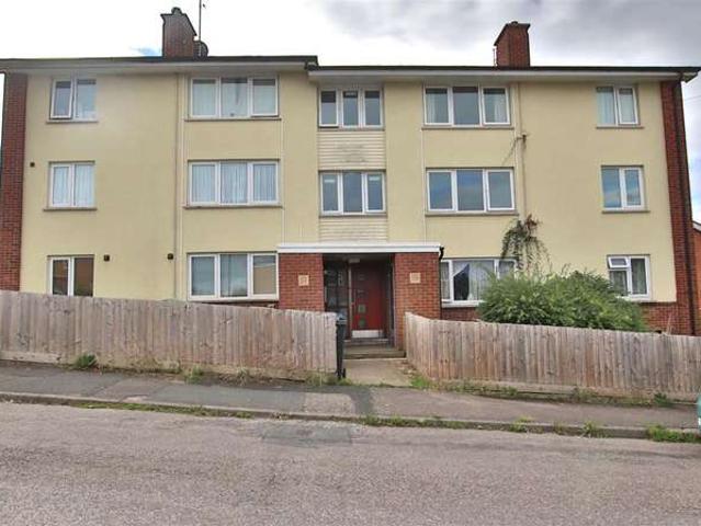 2 Bedroom Flat