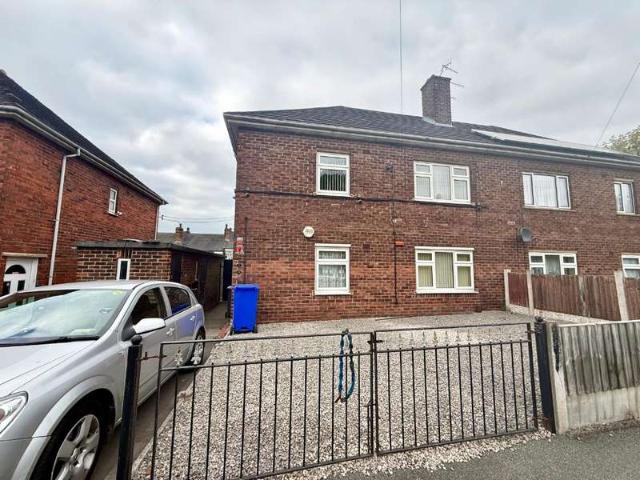2 Bedroom Flat