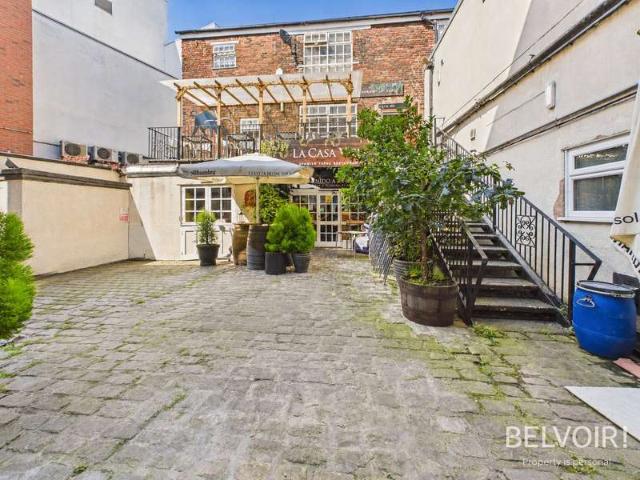 2 Bedroom Flat
