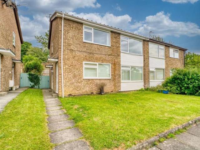 2 Bedroom Flat