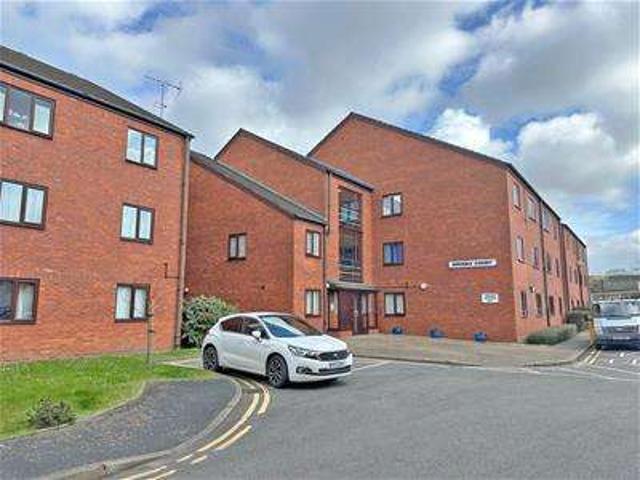 2 Bedroom Flat