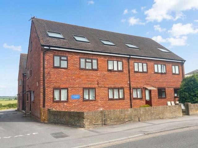 2 Bedroom Flat
