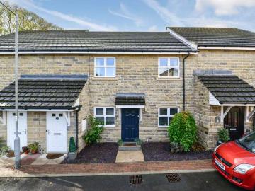 Gilstead Bingley, BD16, Bradford and West Yorkshire, North England