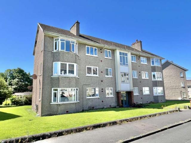 2 Bedroom Flat