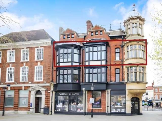 2 Bedroom Apartment Flat