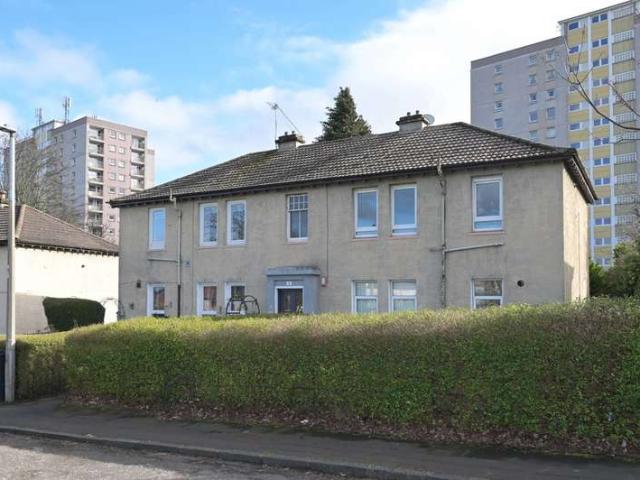 2 Bedroom Flat