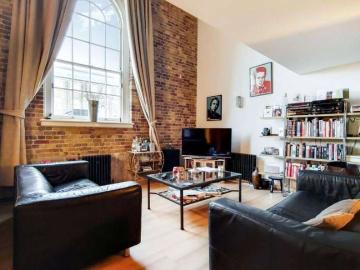 2 Bedroom Flat