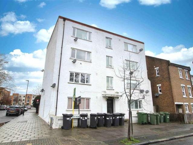 2 Bedroom Flat