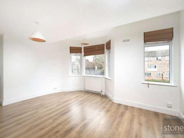 2 Bedroom Flat