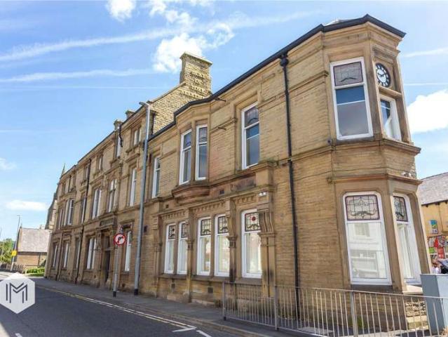 2 Bedroom Flat