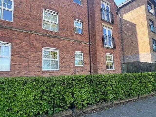 2 Bedroom Flat