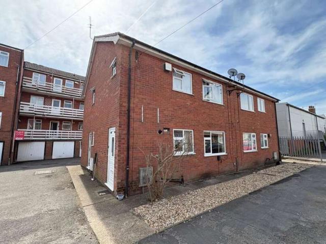 2 Bedroom Flat