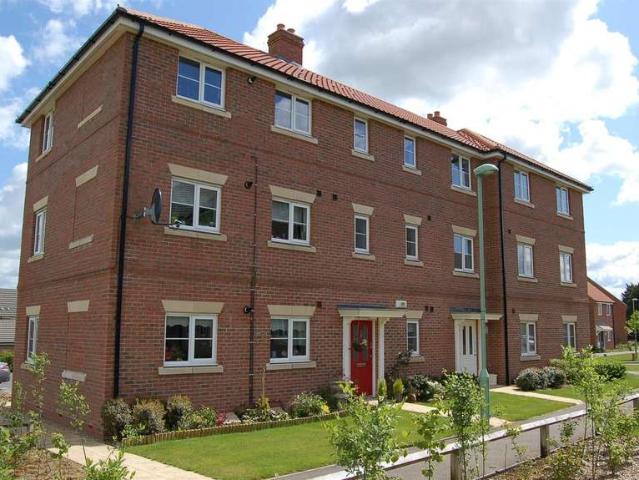 2 Bedroom Flat