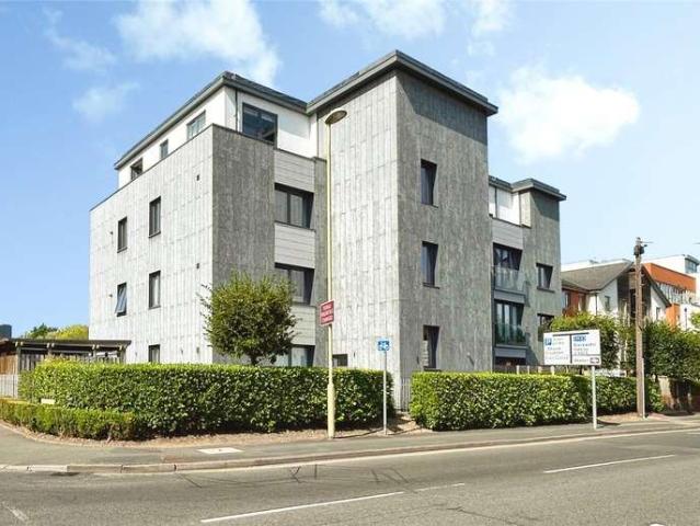 2 Bedroom Flat