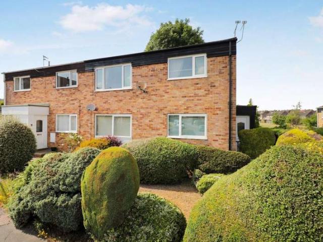 2 Bedroom Flat