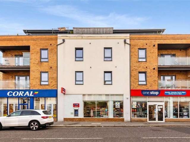 2 Bedroom Flat
