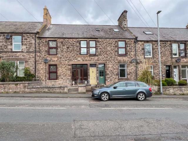 2 Bedroom Flat