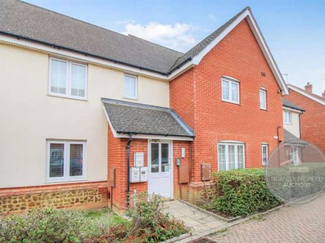 2 Bedroom Flat