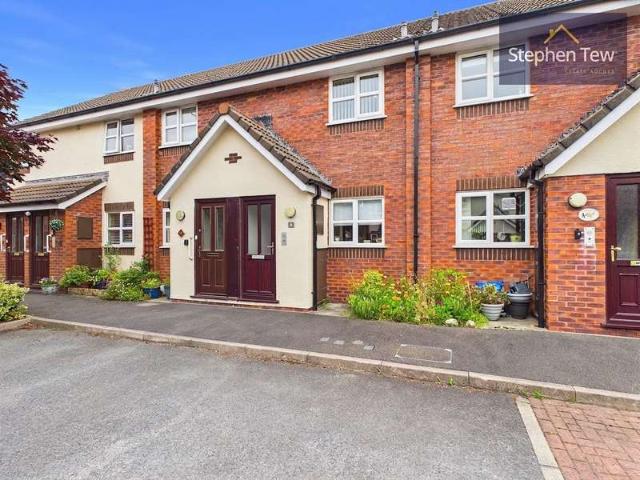 2 Bedroom Flat