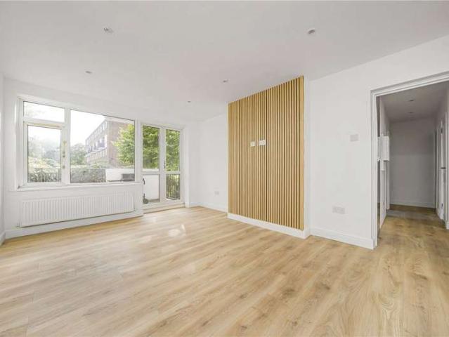 2 Bedroom Flat