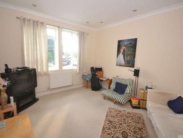 2 Bedroom Flat