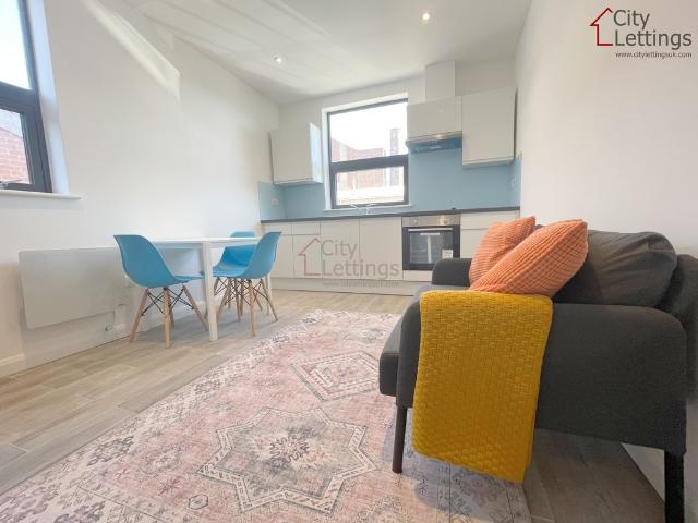 2 Bedroom Flat